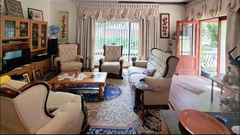 4 Bedroom Property for Sale in Sasolburg Ext 4 Free State